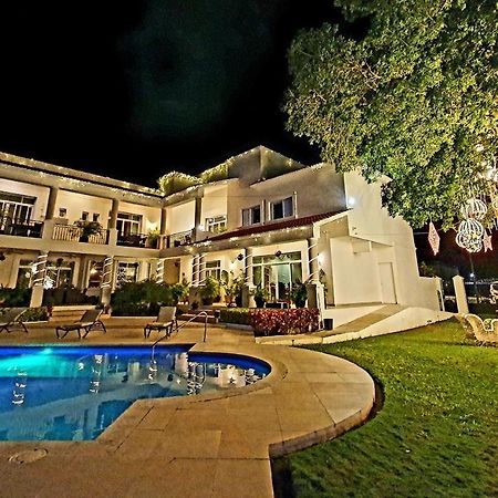Villa Segovia Cozumel Eksteriør bilde