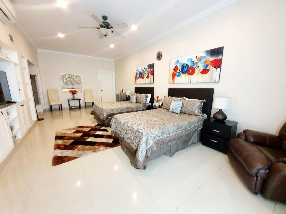 Villa Segovia Cozumel Eksteriør bilde