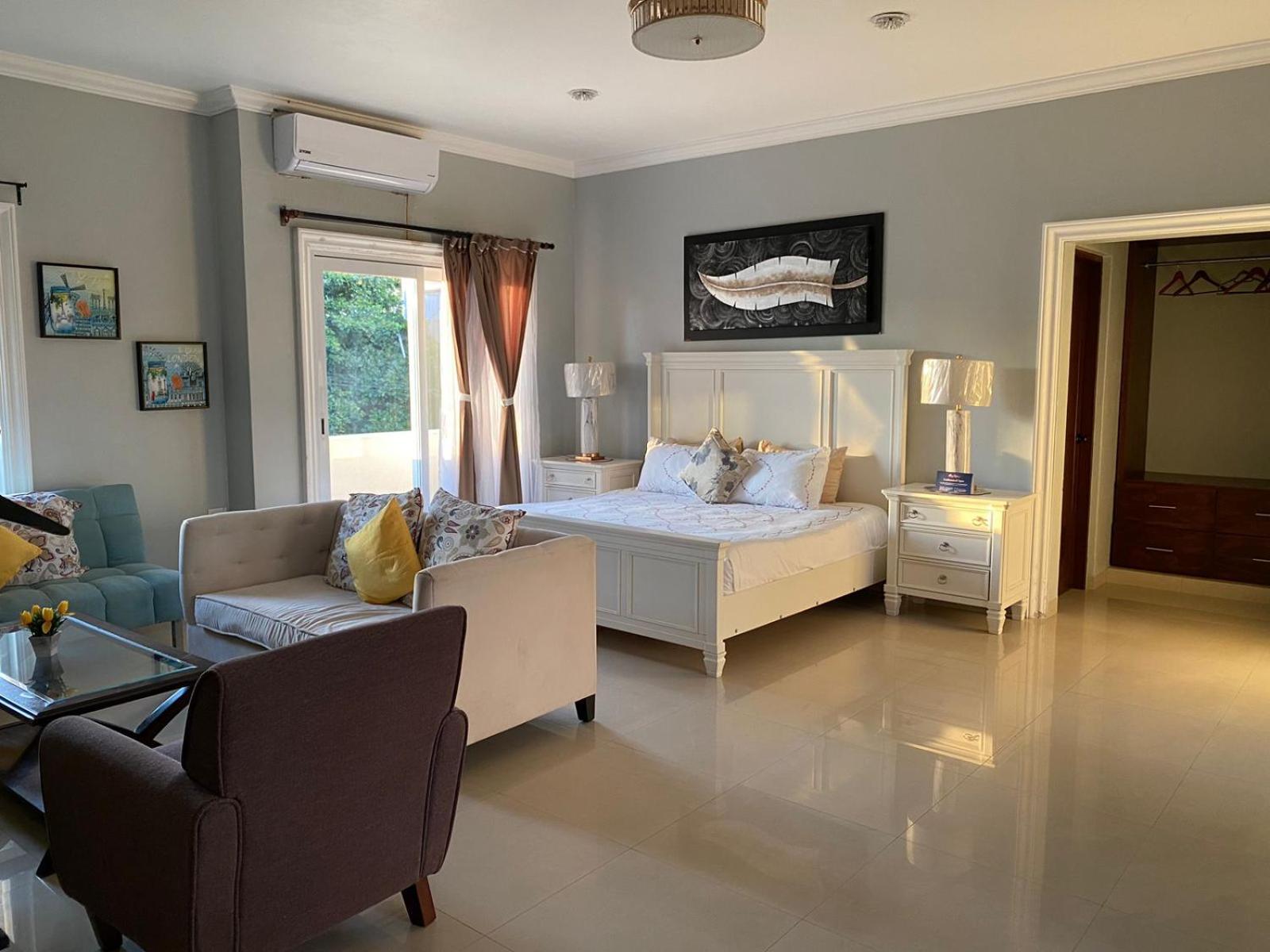 Villa Segovia Cozumel Eksteriør bilde