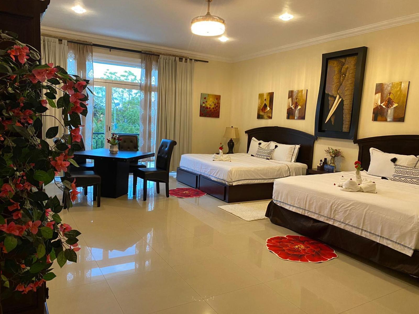 Villa Segovia Cozumel Eksteriør bilde