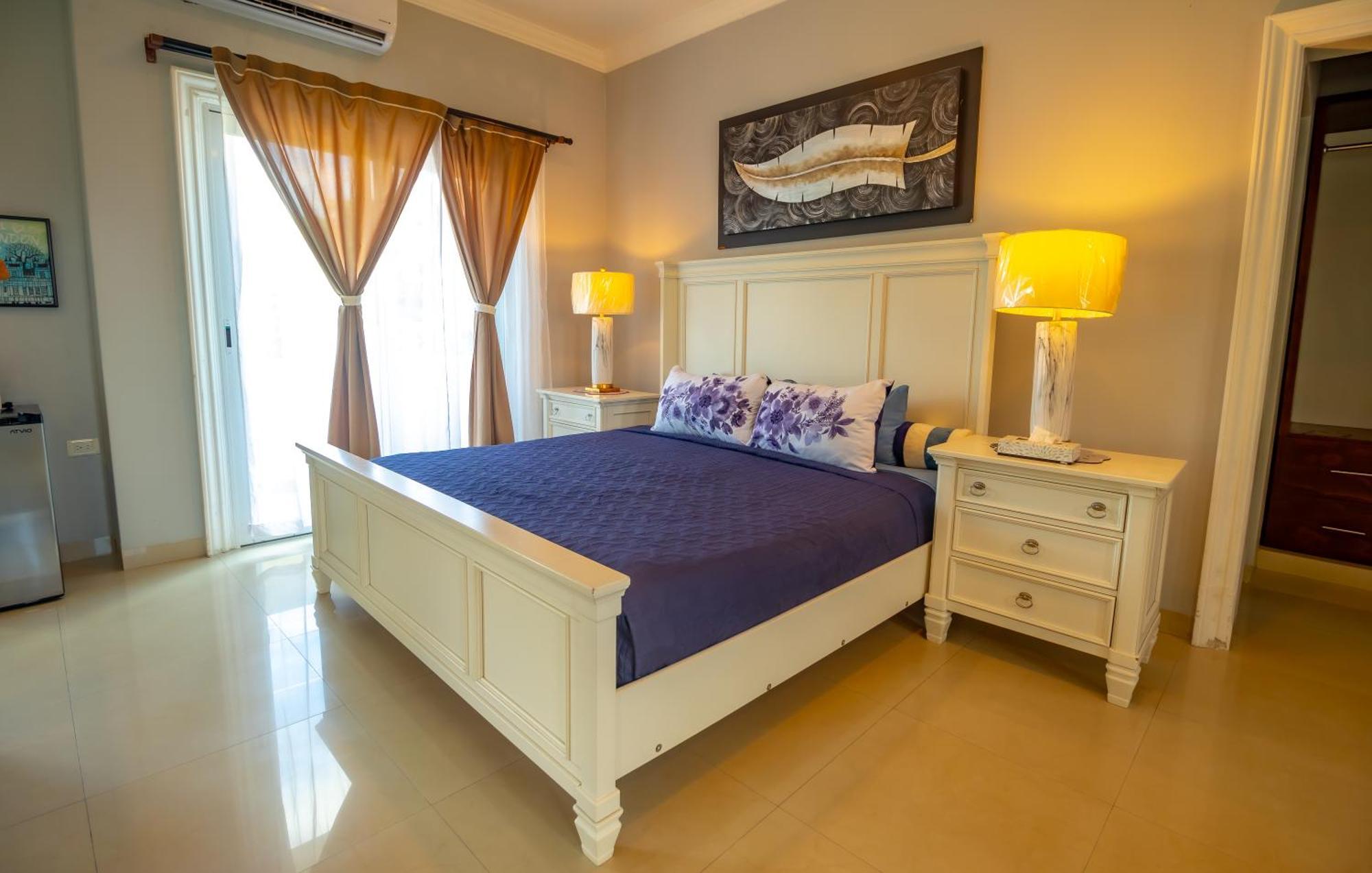 Villa Segovia Cozumel Eksteriør bilde