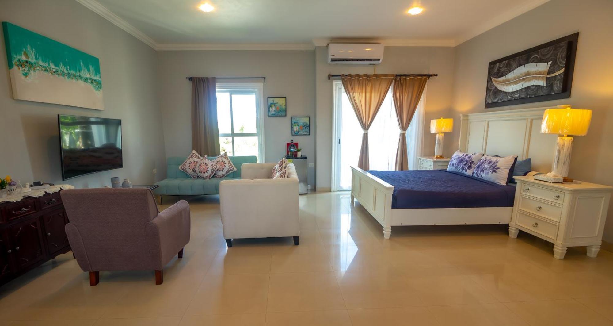 Villa Segovia Cozumel Eksteriør bilde