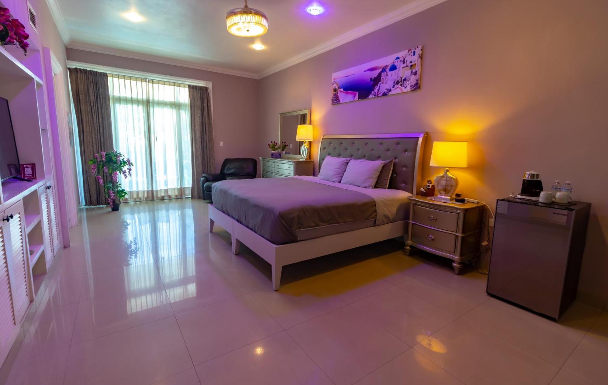 Villa Segovia Cozumel Eksteriør bilde