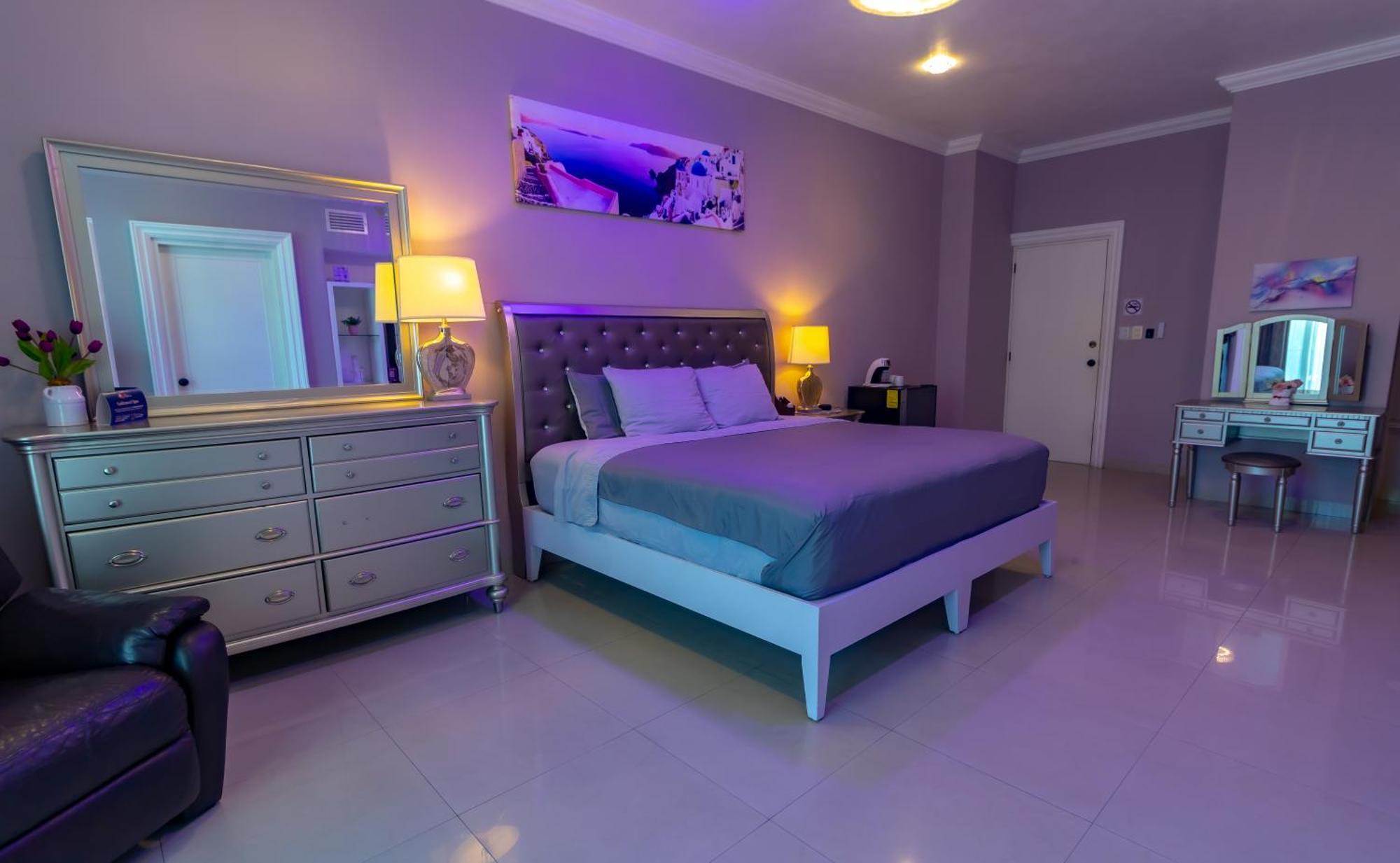Villa Segovia Cozumel Eksteriør bilde