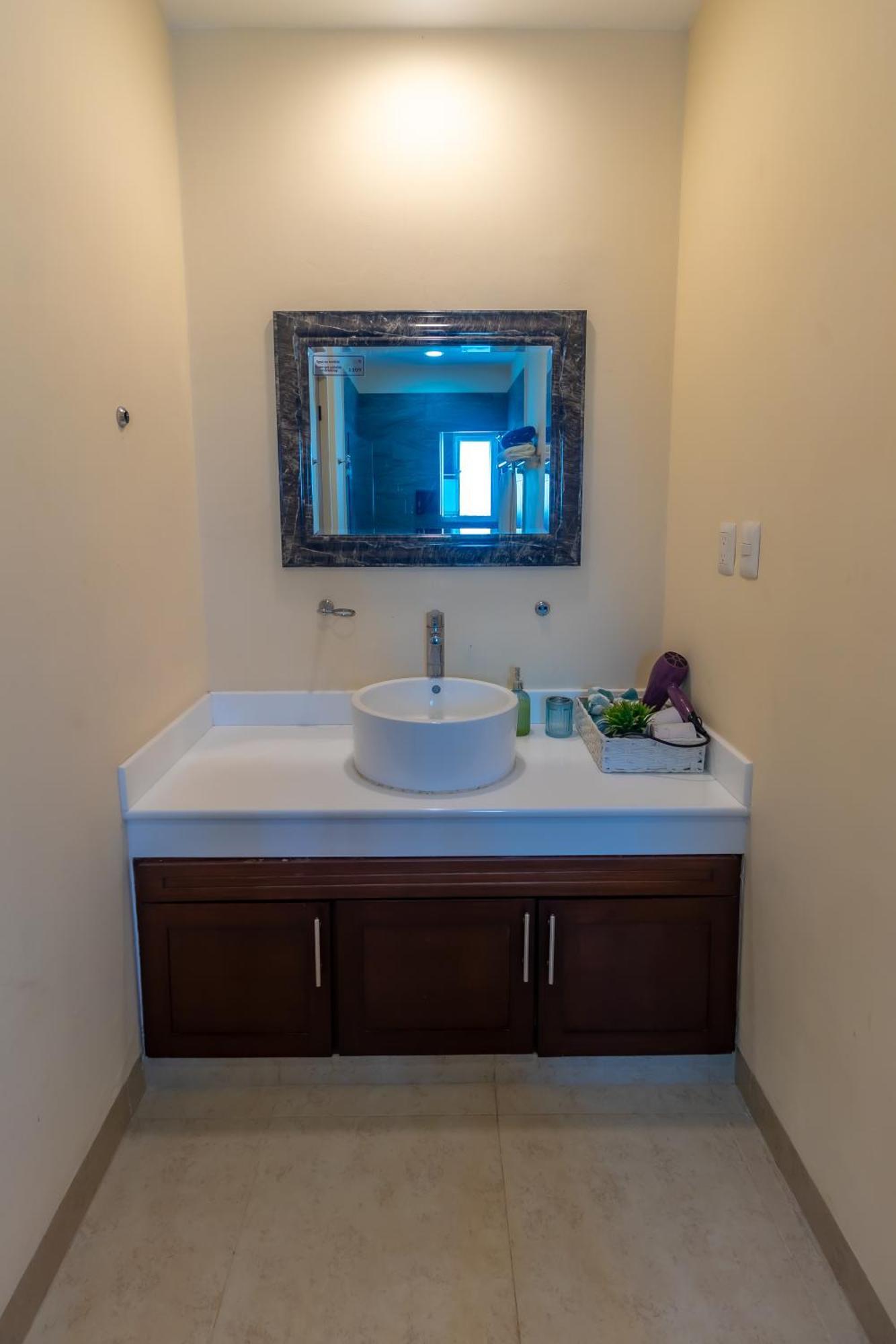 Villa Segovia Cozumel Eksteriør bilde